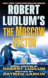 Robert Ludlum's The Moscow Vector