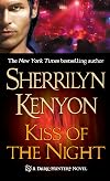 Kiss of the Night