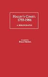 Halley's Comet, 1755-1984 : a bibliography