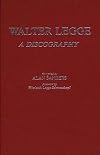 Walter Legge : a discography
