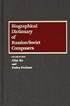 Biographical Dictionary of Russian/Soviet Composers