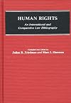 Human rights : an international and comparative law bibliography