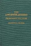 The Lost Worlds Romance: From Dawn Till Dusk (Bibliographies and Indexes in Sociology)