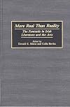 More real than reality : the fantastic in Irish literature and the arts