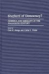 shepherd of democracy?: america and germany in the twentieth century