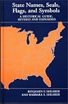 State Names, Seals, Flags, and Symbols: A Historical Guide