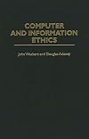Computer and information ethics