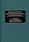 Research Guide to the Turner Movement in the United States (Bibliographies and Indexes in American History)