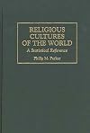Religious cultures of the world : a statistical reference