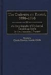 The orchestra on record, 1896-1926 : an encyclopedia of orchestral recordings made by the acoustical process