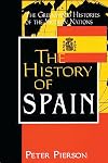 The History of Spain