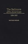 The Baltimore Afro-American, 1892-1950