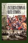 Greenwood Encyclopedia of International Relations: Volume I