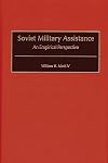Soviet Military Assistance: An Empirical Perspective