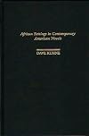 African settings in contemporary American novels