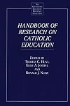 Handbook of Research on Catholic Higher Education