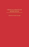 Critical Essays on Bessie Head (Contributions in Afro-American & African Studies)