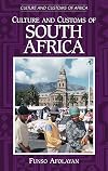 Culture and Customs of South Africa (Culture and Customs of Africa)