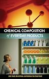 Chemical Composition of Everyday Products