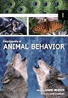 Encyclopedia of Animal Behavior