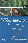 Encyclopedia of Animal Behavior, Vol. 2: D-P