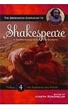 The Greenwood Companion to Shakespeare: A Comprehensive Guide for Students