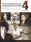 The Greenwood Encyclopedia of American Poets and Poetry: Volume 4, M-R