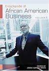 Encyclopedia of African American business