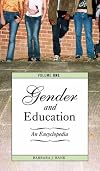 Gender and Education [Two Volumes]: An Encyclopedia