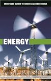 Energy (Greenwood Guides to Business and Economics)