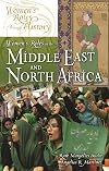 Women's roles in the Middle East and North Africa