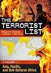 The Terrorist List [5 volumes] (Praeger Security International)