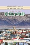 The History of Iceland (The Greenwood Histories of the Modern Nations)