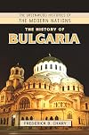 The history of Bulgaria