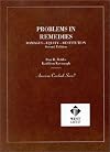 Problems In remedies