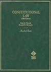 Constitutional Law