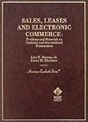 Sales, Leases and Electronic Commerce