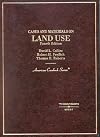 Cases and Materials on Land Use
