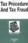 Tax procedure and tax fraud in a nutshell