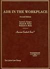 ADR in the Workplace