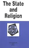 The State and Religion in a Nutshell
