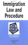 Immigration Law and Procedure in a Nutshell
