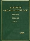 Business organizations law