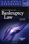 Principles of bankruptcy law