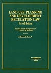 Land Use Planning and Development Regulation Law