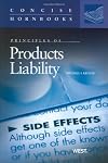 Principles of products liability