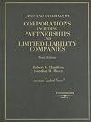 Cases and Materials on Corporations: Including Partnerships and Limited Liability Companies