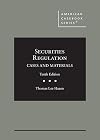 Securities Regulations in a Nutshell