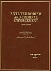 Anti-Terrorism and Criminal Enforcement