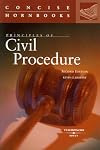 Principles of Civil Procedure